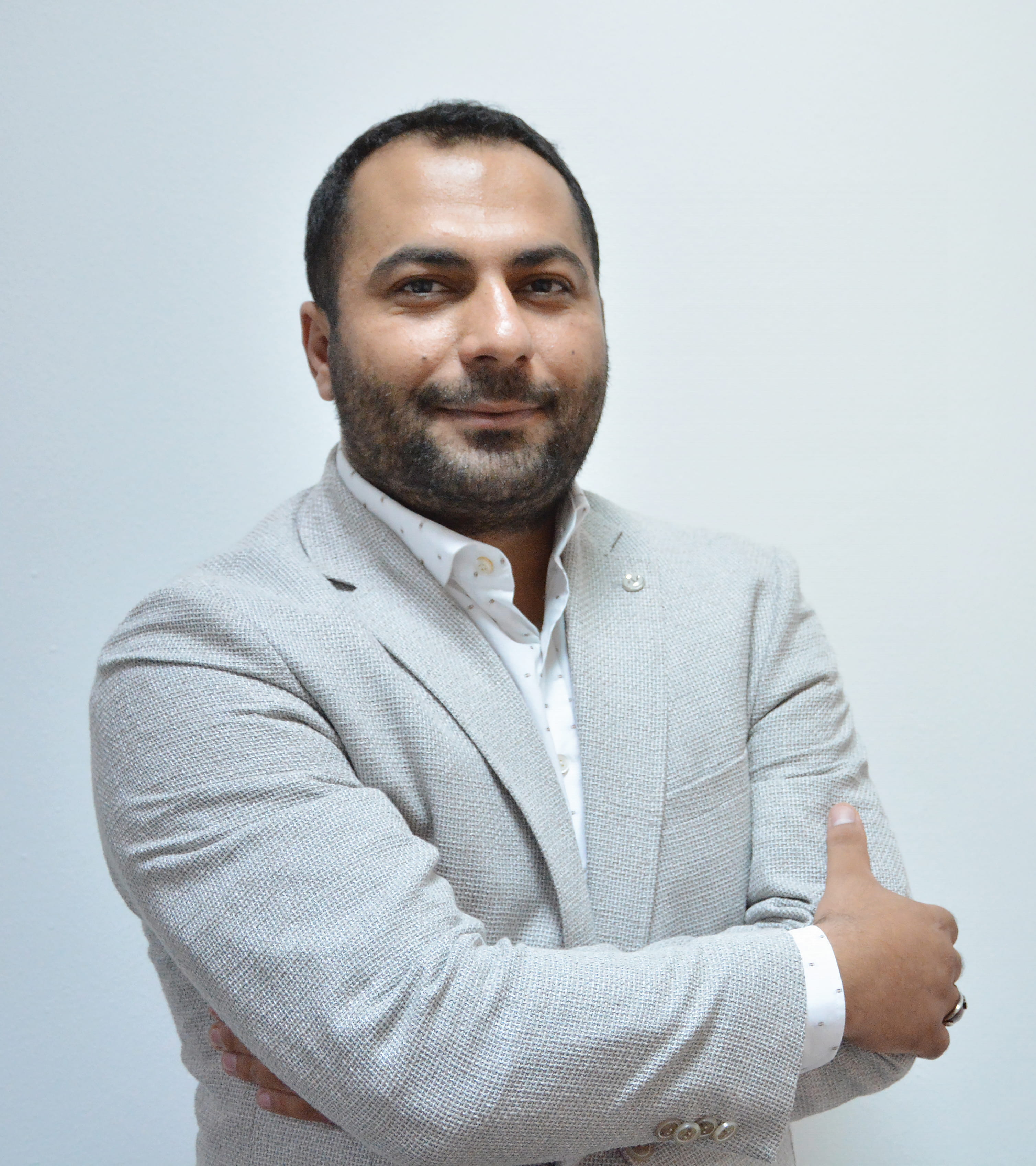 Fatih Şimşek - English Time Kurucusu ve CEO'su